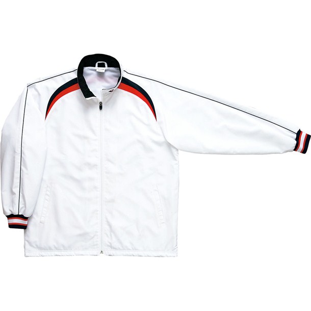 6F ジュニアウォームアップジャケット 【CONVERSE】コンバース バスケットフハク シャツ J (cb462506s-1129)