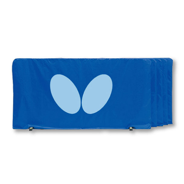 代引き・個人宅配送不可 フェンス (1.4M) 【Butterfly】バタフライ タッキュウグッズ (70360-177) 42,900円