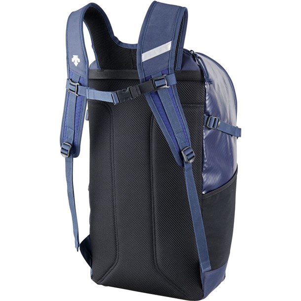 最も優遇 バックパック Descente デサントマルチspバックパック Dmapja00 Nvwh 想像を超えての Bralirwa Co Rw