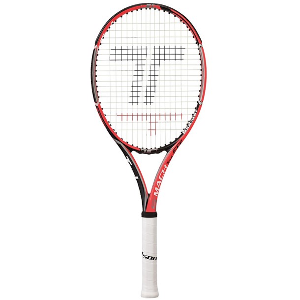楽天市場】テニスラケット トアルソン S-MACH TOUR 300 Ver.3.0