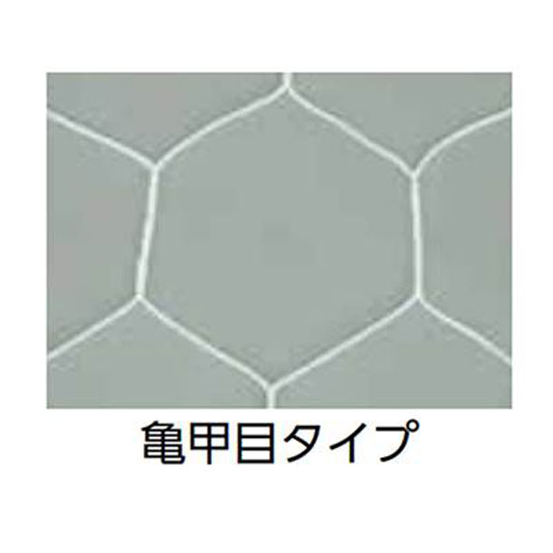 イッパンサッカーゴールネットトーエイライトサッカーネット