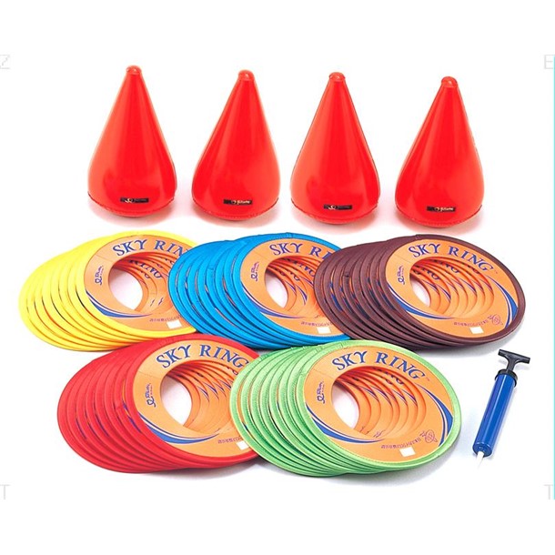 楽天市場】【レジャー・ニュースポーツ 輪投げ×ゴルフ】スカイクロス