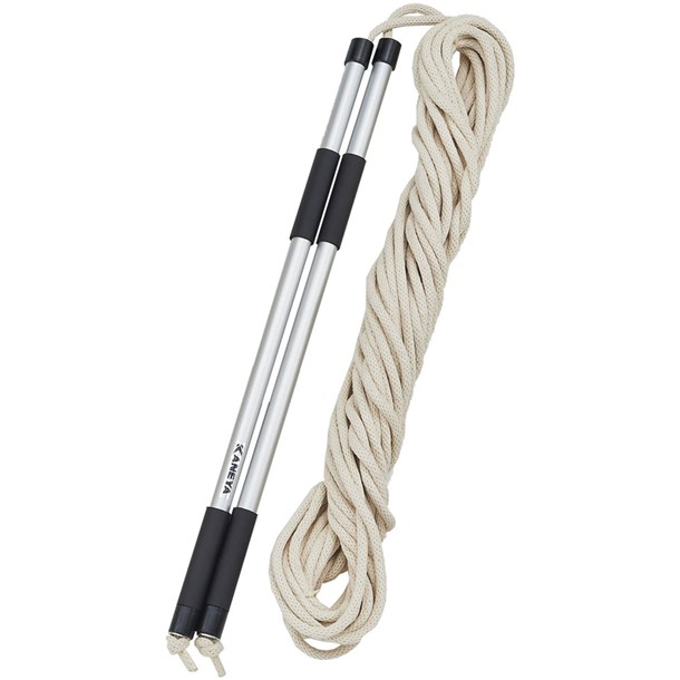 アルミミンナデオオナワ25 【kaneya】カネヤ 学校機器 (k3604) 6,167円