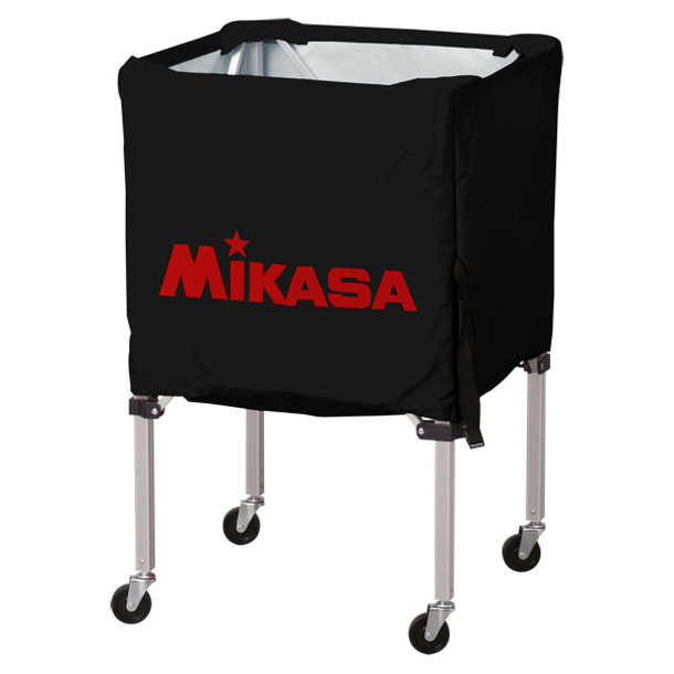 MIKASA（ミカサ）器具 ボールカゴ用（箱型・小） 幕体のみ ブラック 〔BCMSPSS〕 KlIfEfNFsy, 保冷枕、アイシング、水枕 -  adcmed.com