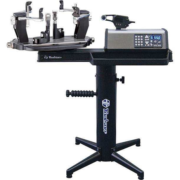 X-1000L デンドウ\u003cbr\u003e【toalson】トアルソン\u003cbr\u003eテニスデンドウマシン\u003cbr\u003e(1501000x)