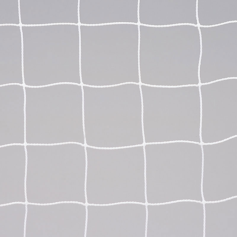 イッパンサッカーゴールネットS115 【Evernew】エバニュー サッカーネット (ekd846)
