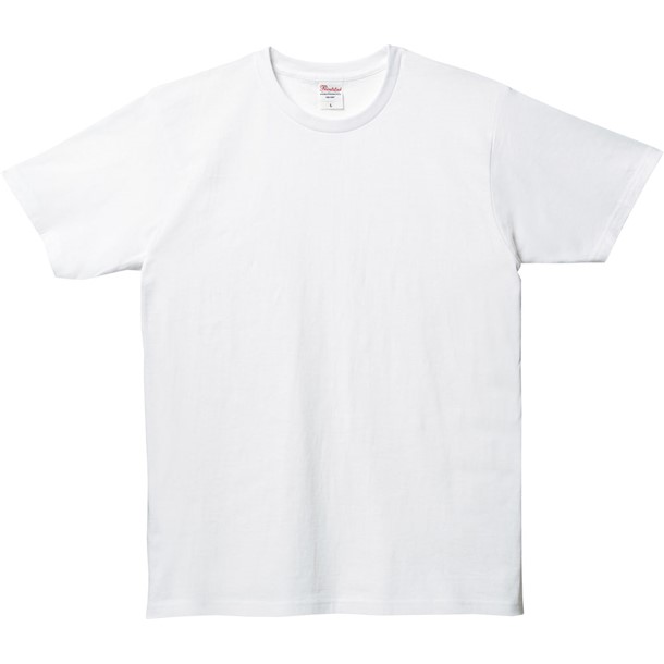 5.0OZ DMTベーシックT 100-150プリントスターマルチSP 半袖Tシャツ(00086wa-001)