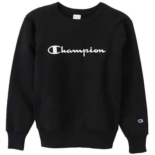 高い品質 楽天市場 Rw Crew Neck Sweat Champion チャンピオンカジュアルスウェットトレーナー C3l007 090 ピットスポーツ 楽天市場店 現金特価 Lexusoman Com