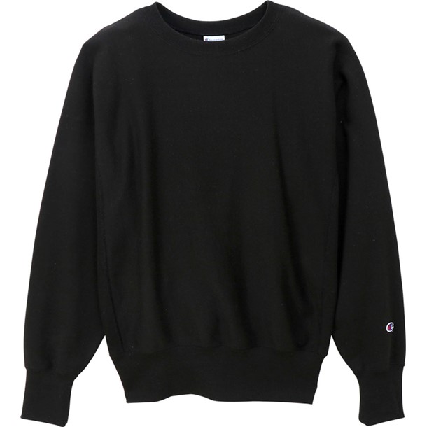 通信販売 RW CREW NECK SWEATチャンピオンカジュアルスウェット