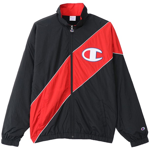 60 Off 楽天市場 Zip Up Jacket Champion チャンピオンカジュアルソノタジャケット C3s604 090 ピットスポーツ 楽天市場店 最新情報 Lexusoman Com