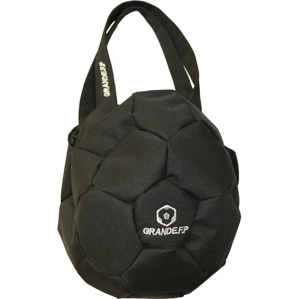 グランデ grande サッカーボールガタバック フットサルバッグ (gfph21901-0911) 楽天市場】グランデ GRANDE サッカーボールガタバック GFPH21901
