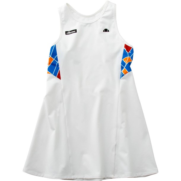 Ellesse エレッセテニスソノタウェアワンピース Ew Bp 10 100 の保証