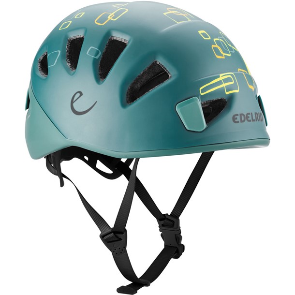 キッズシールドII 【edelrid】エーデルリッド アウトドアグッズソノタ (er72045-b)