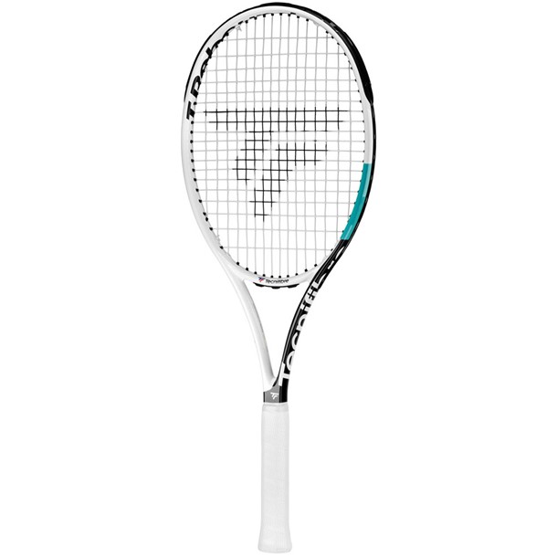 (フレームのみ) T-REBOUND 298 IGA 【tecnifibre】テクニファイバー テニスラケット 硬式 (tfris01)