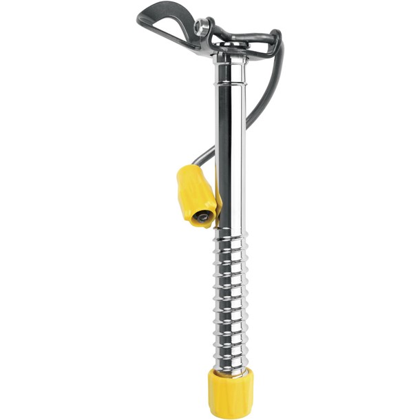 ハンドルスクリューL(22CM) 【grivel】グリベル アウトドアキグ (gvis251l)