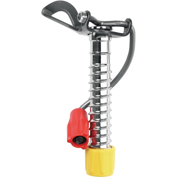 ハンドルスクリューS(12CM)【grivel】グリベルアウトドアキグ(gvis251s)|ピットスポーツ 店