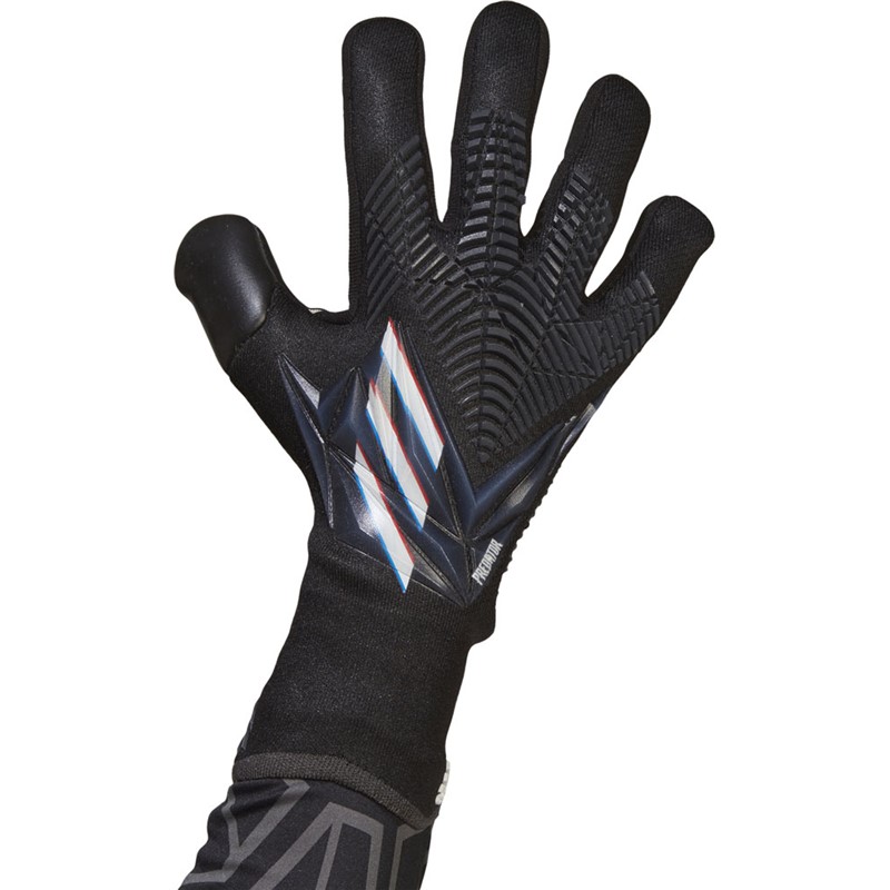 adidas(アディダス) プレデター GK グローブ PRO サッカー キーパー手袋 22SS (TX933-H62419)