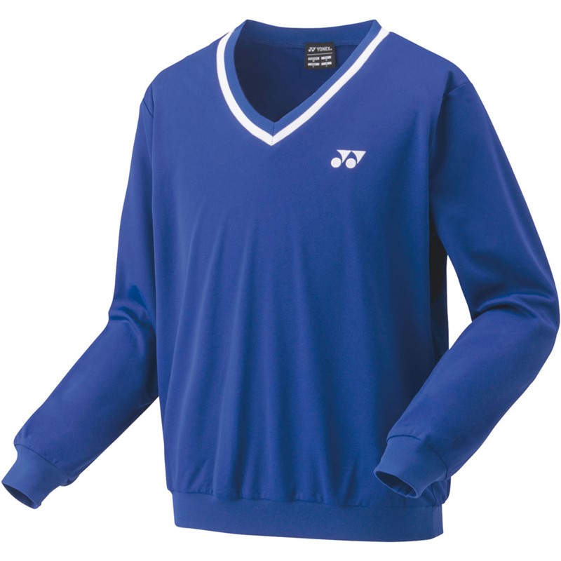 yonex(ヨネックス) ユニトレーナー テニススウェットトレーナー (32032-472)
