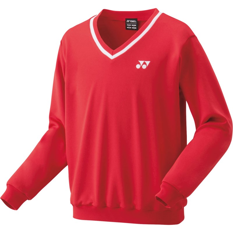 yonex(ヨネックス)ユニトレーナーテニススウェットトレーナー(32032-496)