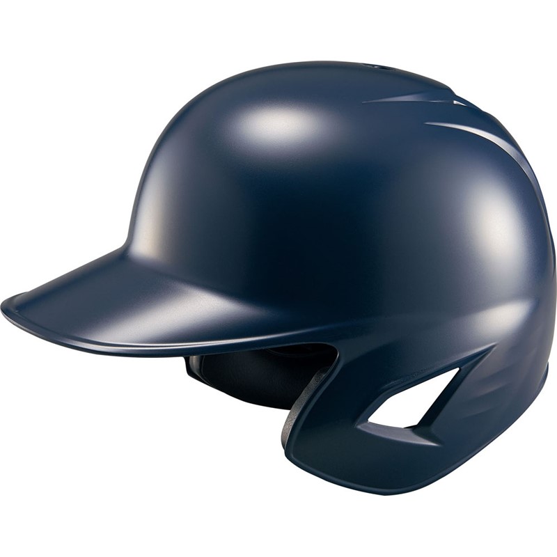 zett(ゼット) コウシキ ヘルメット ヤキュウソフトヘルメット コウシキ (bhl180-2900)