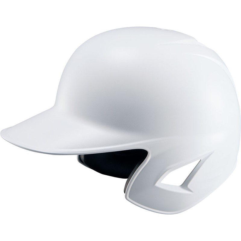 zett(ゼット) コウシキ ヘルメット ツヤケシ ヤキュウソフトヘルメット コウシキ (bhl181-1100)