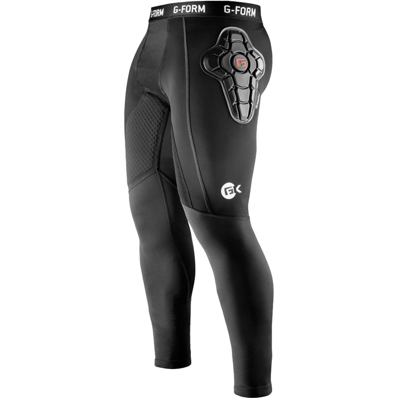 ジーフォーム(g-form)GK IMP PANT BASELAYER Mサッカーサポーター(gp0202014)|ピットスポーツ 店