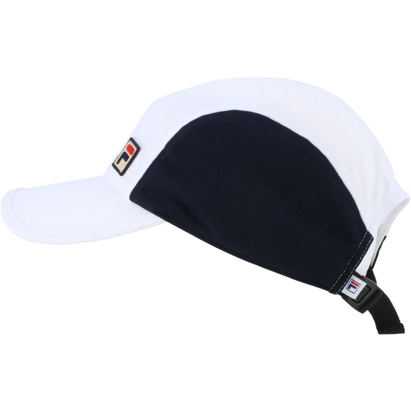 高級な fila フィラ 21 ユニキャップテニスCAP vm9747-20a primashop.id