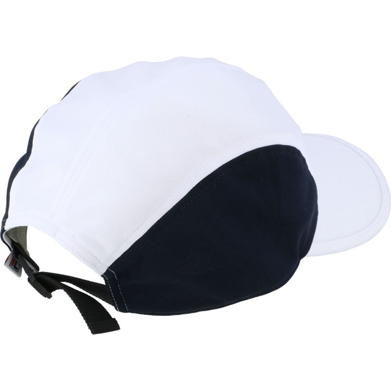 高級な fila フィラ 21 ユニキャップテニスCAP vm9747-20a primashop.id