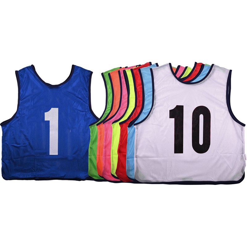 エバニュー(evernew)メッシュビブス1-10 +マルチSP ビブス(ekb401-200)｜ピットスポーツ　店