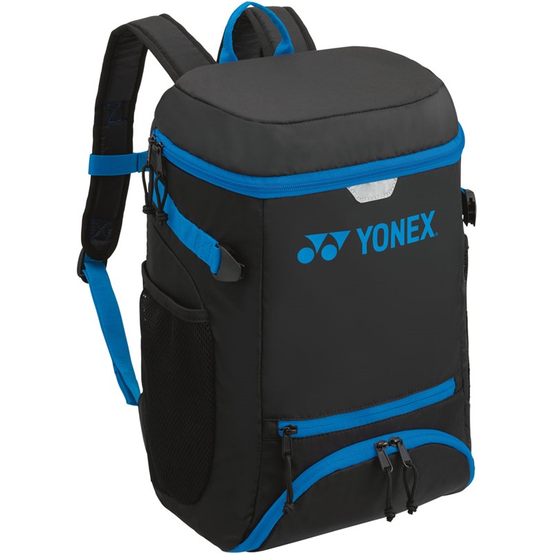 楽天市場】ヨネックス(YONEX) (ラケット1本収納可能) JUNIOR