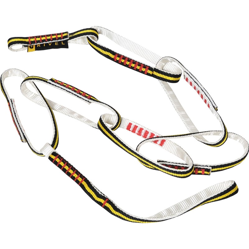 GRIVEL - グリベル GRIVEL GDCチェーンEVO GV-RTGDAISYE [デイジ GRIVEL(グリベル) GDCチェーンEVO GV-RTGDAISYE | クライミング