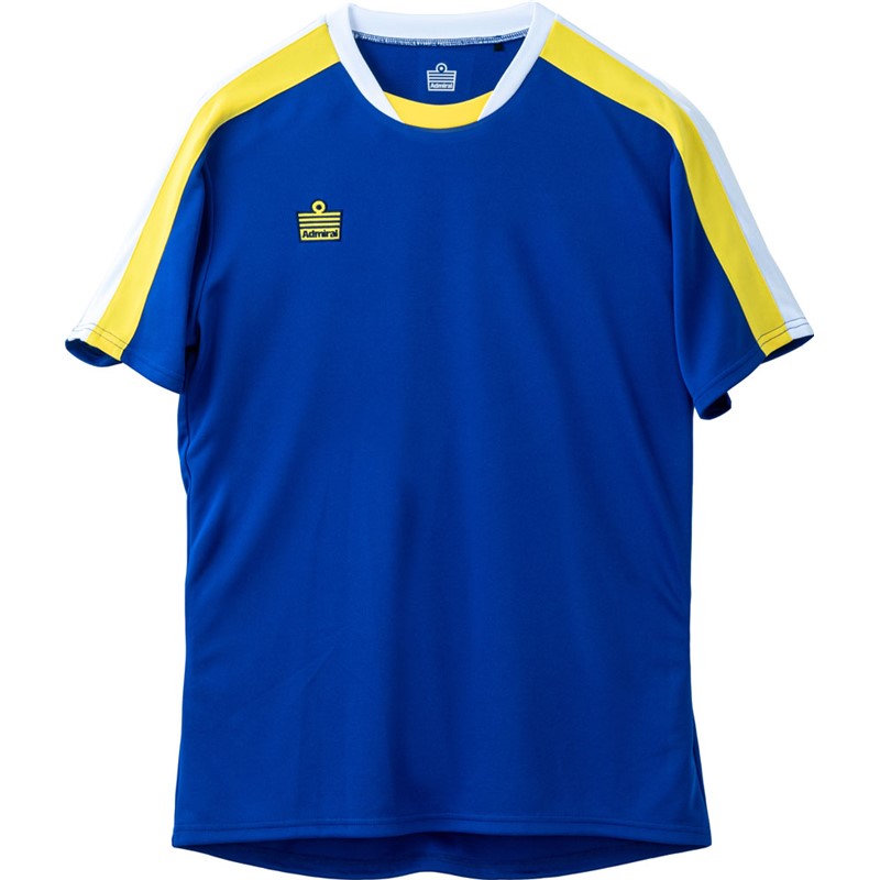 楽天市場】アドミラル 2025 ジュビロ磐田 プラクティスシャツ 大人用