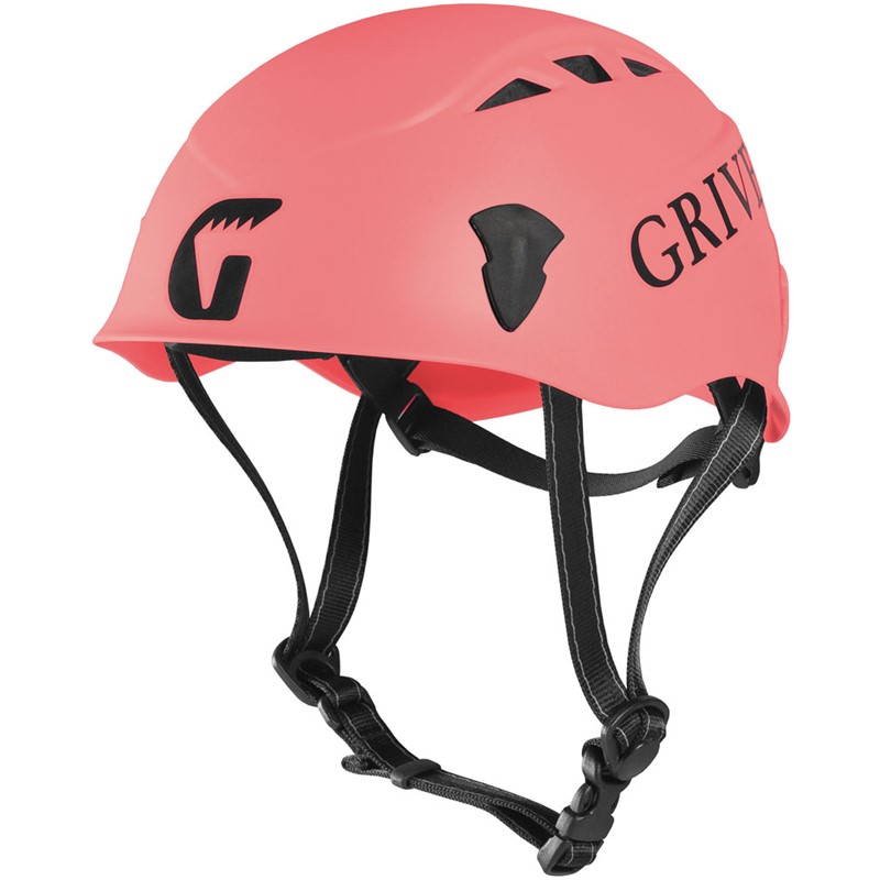 grivel(グリベル) サラマンダー2.0 アウトドアヘルメット (gvhesal2-pnk)