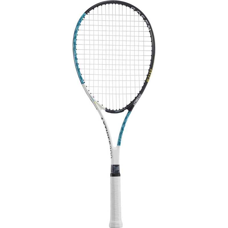 gosen(ゴーセン) AXTHIES 300 ハリアゲRDTQ * テニスラケット 軟式 (sra3rtz) 楽天市場】gosen(ゴーセン)AXTHIES 300 ハリアゲRDTQ *テニスラケット