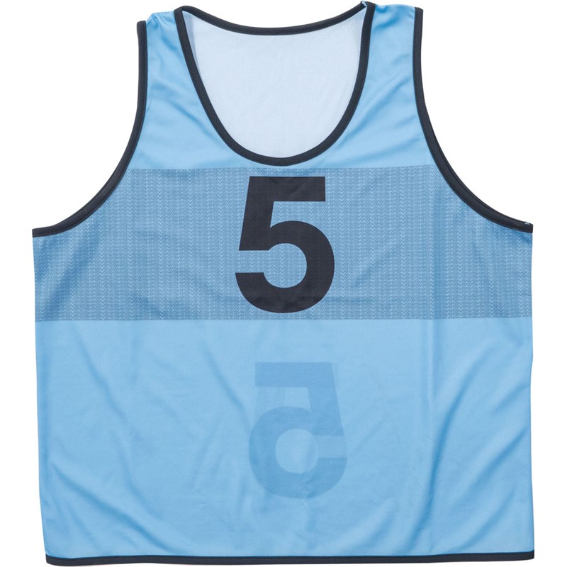 楽天市場】エバニュー(evernew)メッシュビブス11-20+マルチSP ビブス