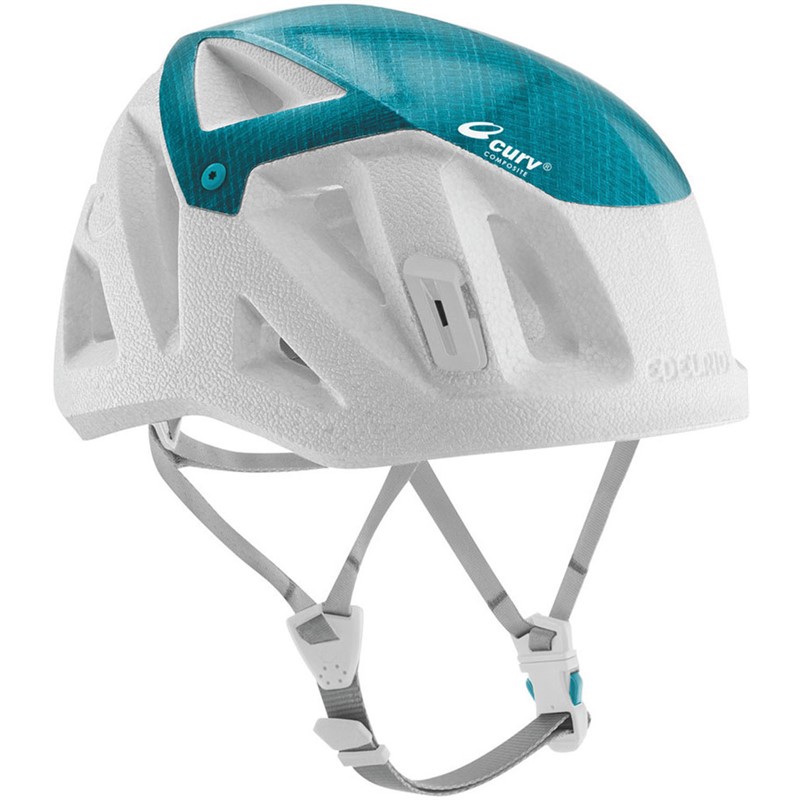 edelrid(エーデルリッド)サラテライトアウトドアヘルメット(er72057-icm) ヘルメット-登山・クライミング-スポーツ・アウトドア