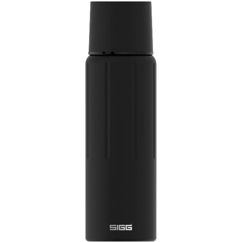 sigg(シグ) ジェムストーン ブラック 1.1L アウトドアグッズ (50311)