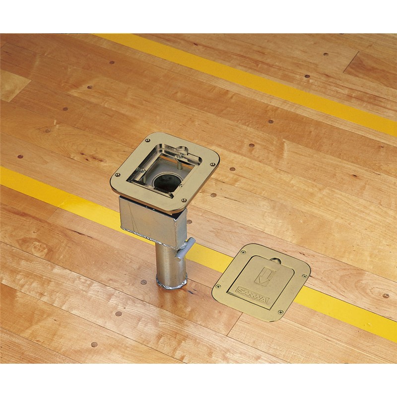 三和体育ユカカナグバドミントンシチュウ2Aバドミントキグ(s3285)｜ピットスポーツ　店