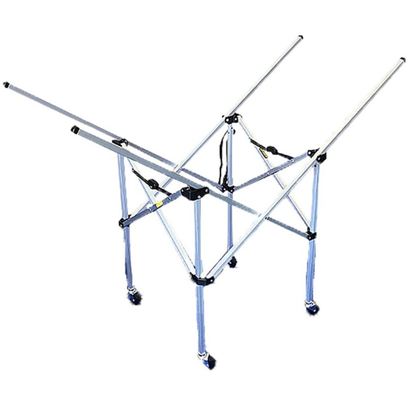 モルテン(molten) オリタタミヒラカタボールカゴシチュウ(セビ 学校機器 体育館備品 (bf0032)