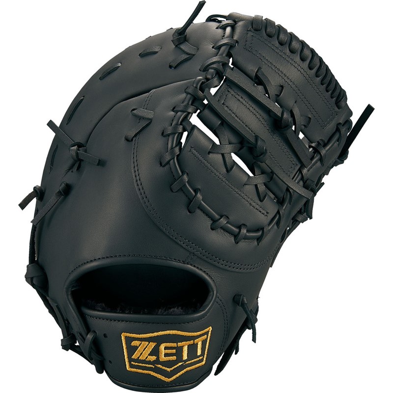 zett(ゼット)軟式 ソフトケンヨウFM LIGHTEXベースボールホンブルグ帽グローヴ ホンブルグ帽(bsfb56923a-1900) スポーツ・アウトドア-野球・ソフトボール-グローブ・ミット