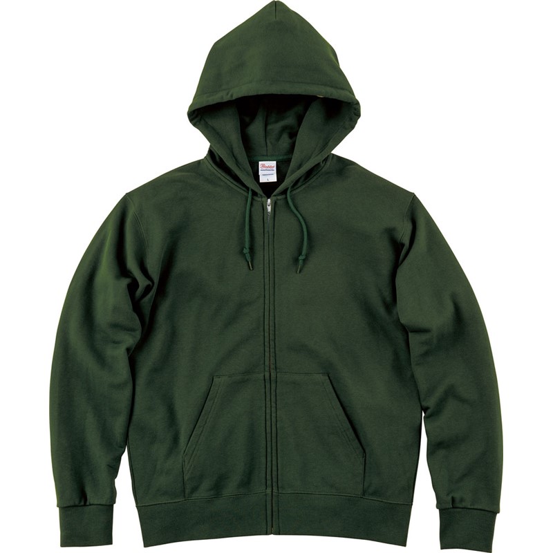 プリントスター(printstar) 9.7Wフードジップパーカー3XL4XL マルチSP スウェットパーカー (00189b-037)