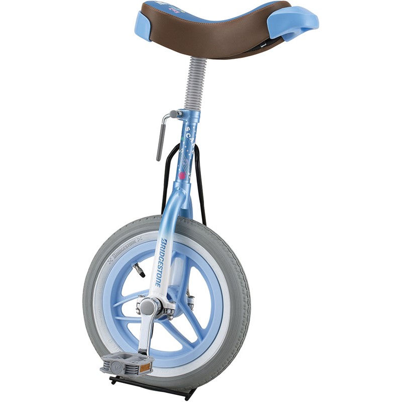 (代引っ張ること・人間宅・北海道・沖縄への送りとどける不可)三和体育カラーイチリンシャ12in(L青み) B授業時間設備 手道具(s9100)