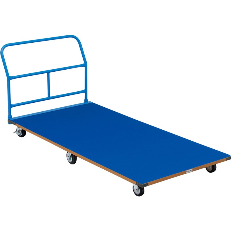 (代引き・個人宅配送・北海道・沖縄への配送不可)トーエイライトマットトラック90*180学校機器 マット(t1696)|ピットスポーツ 店