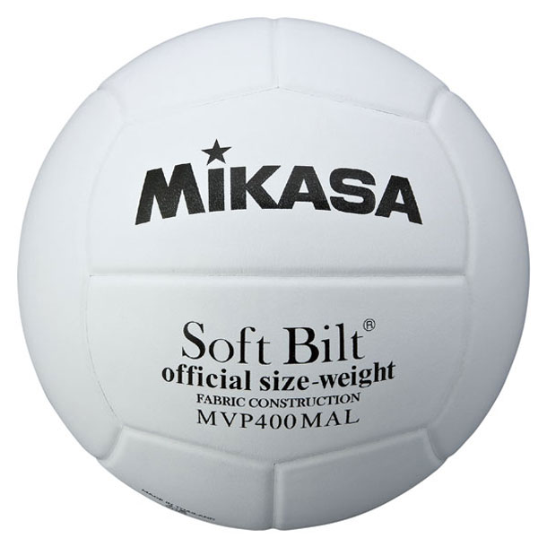 練習球4号 【mikasa】ミカサ バレーボール4ゴウ (MVP400MALP)