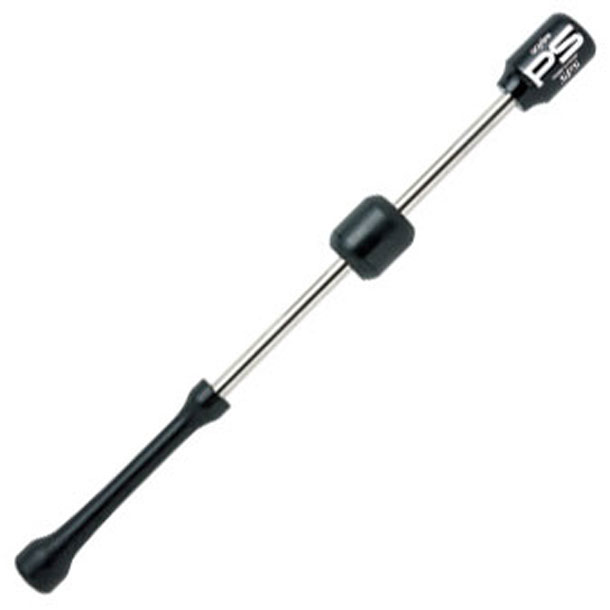 パワースラッガーブラックモデル 1000G 【UCHiDA】ウチダ 野球 ソフトグッズ (SPS85BK)