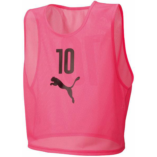 楽天市場】エバニュー(evernew)リバーシブルビブスセット+マルチSP