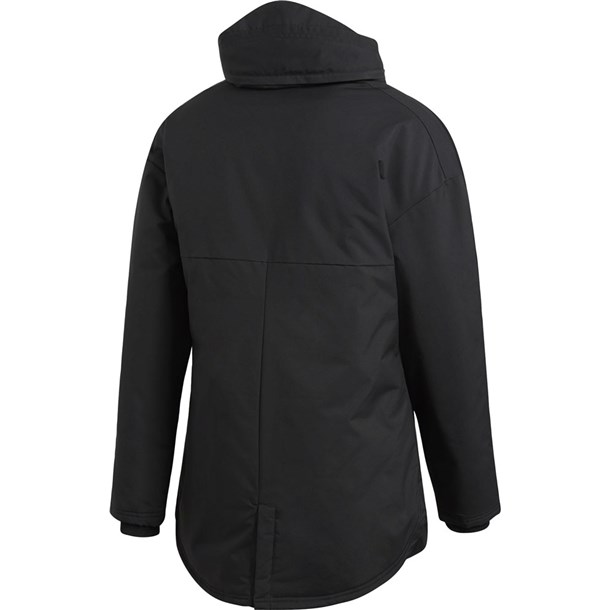 men's soccer condivo 18 stadium parka jacket