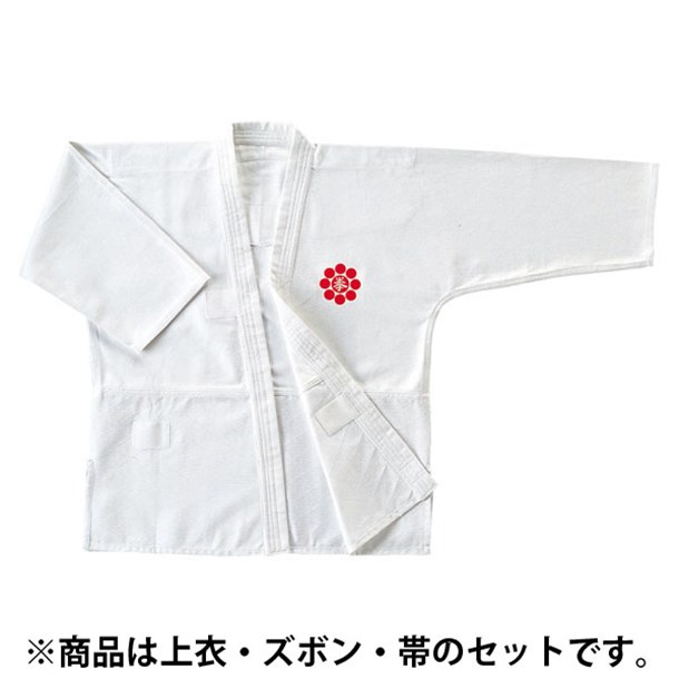 ニホンケンポウギ セット S1 【KUSAKURA】クザクラ カクトウギブドウギ (rns1-a) 10,028円