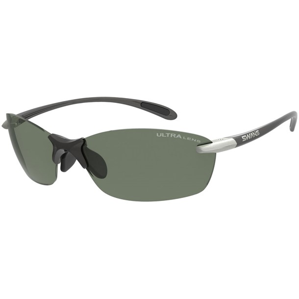 SWANS サングラス【SWANS】スワンズマルチSPサングラス(salf0168-gmr)｜ピットスポーツ　店 11,550円