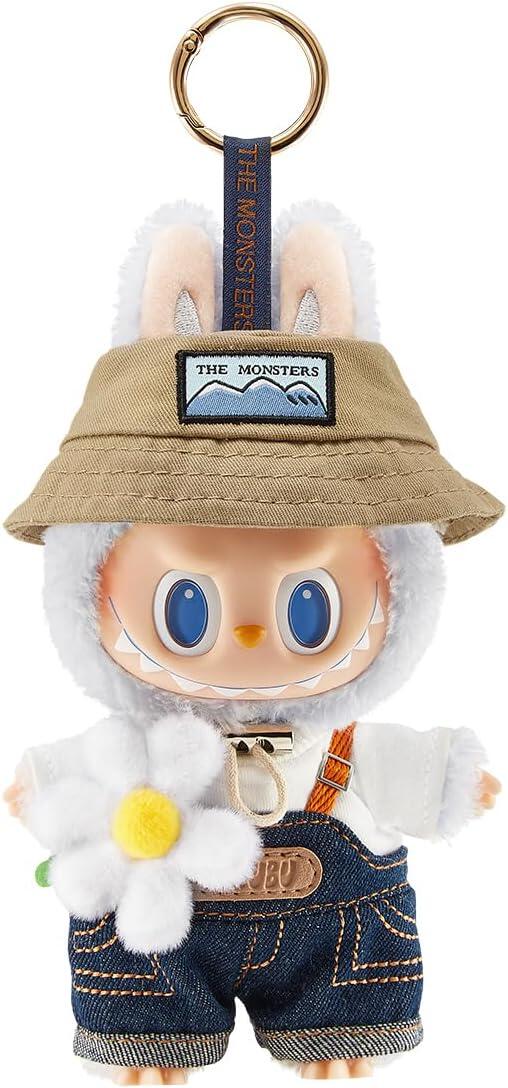 楽天市場】【正規品】 THE MONSTERS FALL IN WILD ラブブ Labubu